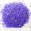 Diamond Painting Drills / Dots DMC Colours Glow In The Dark