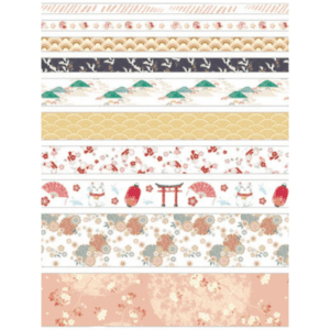 Washi Tape