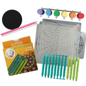 Dot Art Kit