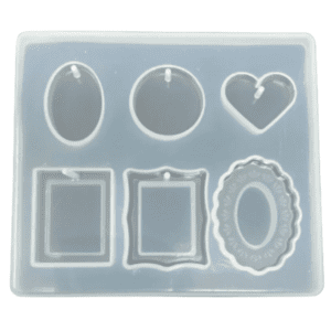 Silicone Mould