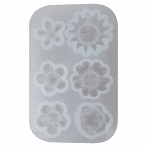 Silicone Mould