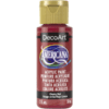 DA Americana Acrylic Paint 59ml - Cherry Red