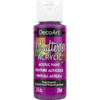 DA Crafter's Acrylic 59ml - Deep Magenta