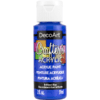 DA Crafter's Acrylic 59ml - Brilliant Blue