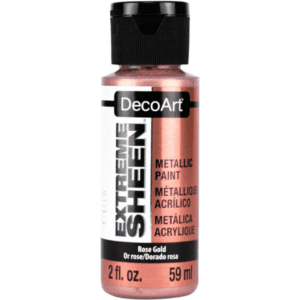 DA Extreme Sheen 59ml - Rose Gold