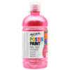 MM Poster Paint Metallic 500ml - Hot Pink