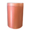 Blank Canister Set - Rose Gold (Set of 4)