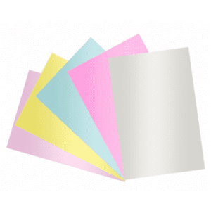 Craft Paper A4 25 sheets (120gsm) - Pearl