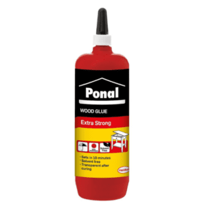 Ponal Wood Glue Extra Strong 500ml