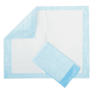 Disposable Worktop Linen Savers (10 Sheets) 4Ply 51 x 65cm