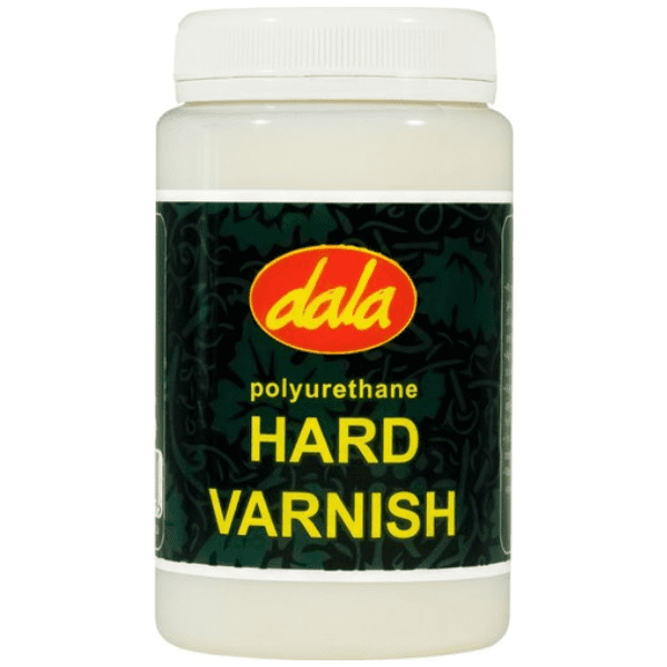 Polyurethane Hard Varnish 250ml