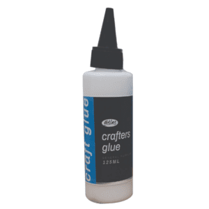 Crafters Glue 125ml