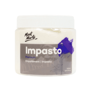 MM Premium Impasto 500ml