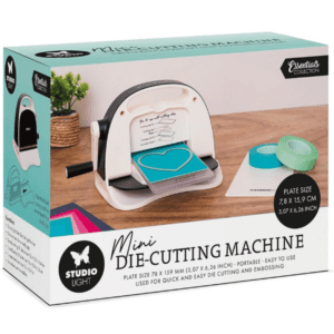 Die-Cutting Machine