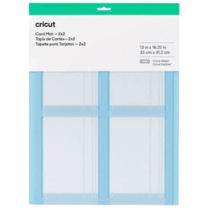 Cricut 33x41cm Card Mat