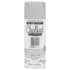 Rust-Oleum Chalked Ultra Matte Spray Paint - Aged Grey