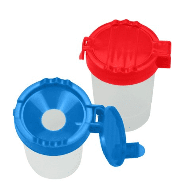 Bantex Paint Water Pot