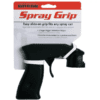 Rust-Oleum Spray Paint Grip Adaptor - Economy Easy slide-on grip fits any aerosol spray can