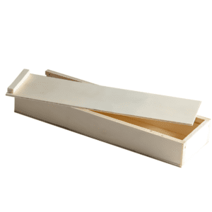 Dala Wooden Pencil Box (6x20x1.8cm)