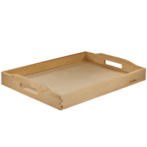 Dala Wooden Tray