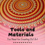 Dot Art Tools Pointillism