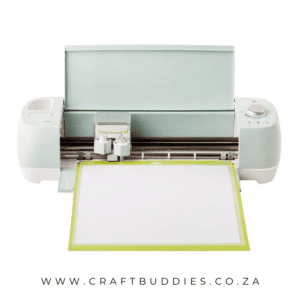 Cricut – Craft Buddies