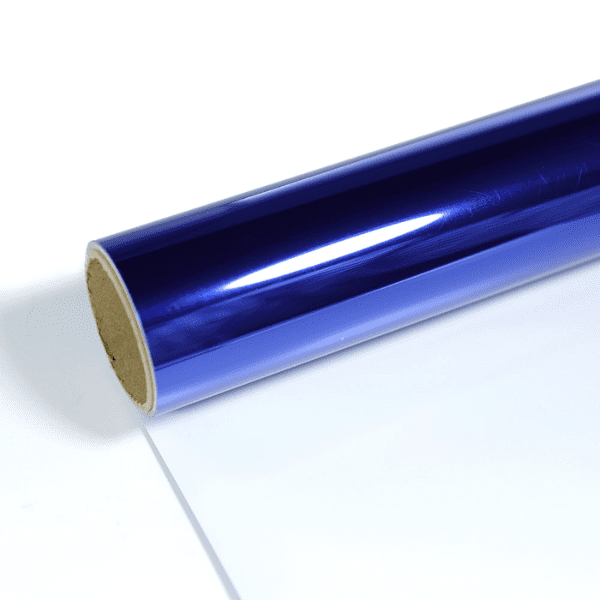  FunStick Mirror Royal Blue Permanent Vinyl Blue Vinyl for  Cricut Blue Adhesive Vinyl Roll for Cricut Reflective Peel and Stick Blue  Mirror Stickers for Crafts Wall Stickers Home Party Decor 12x78.8 