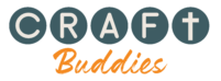 Craft Buddies Logo