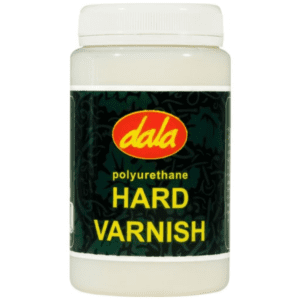 Polyurethane Hard Varnish 250ml