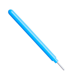 Paper Quilling Slotted Pen Tool Blue