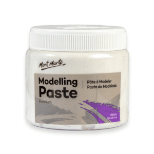 MM Premium Modelling Paste 500ml