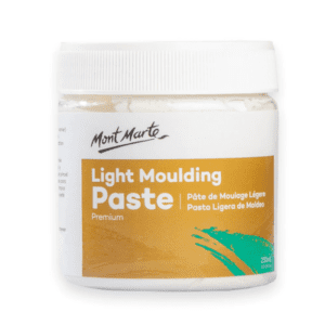 MM Premium Light Moulding Paste 250ml